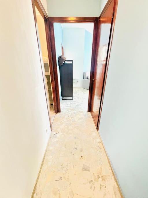 Suite Sunset 22 - Fronte Mare Sanremo Bagian luar foto