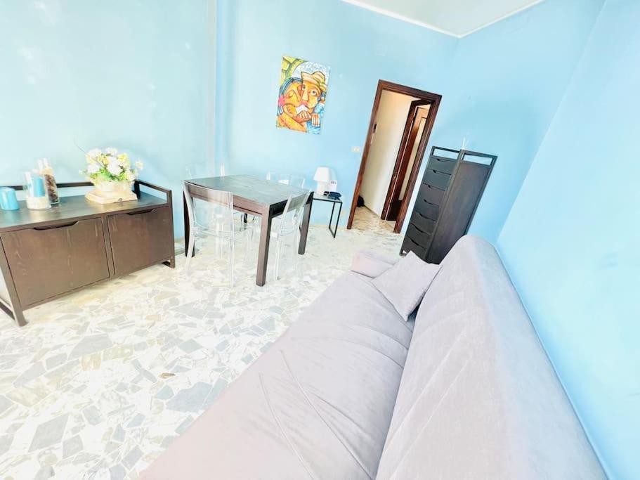 Suite Sunset 22 - Fronte Mare Sanremo Bagian luar foto