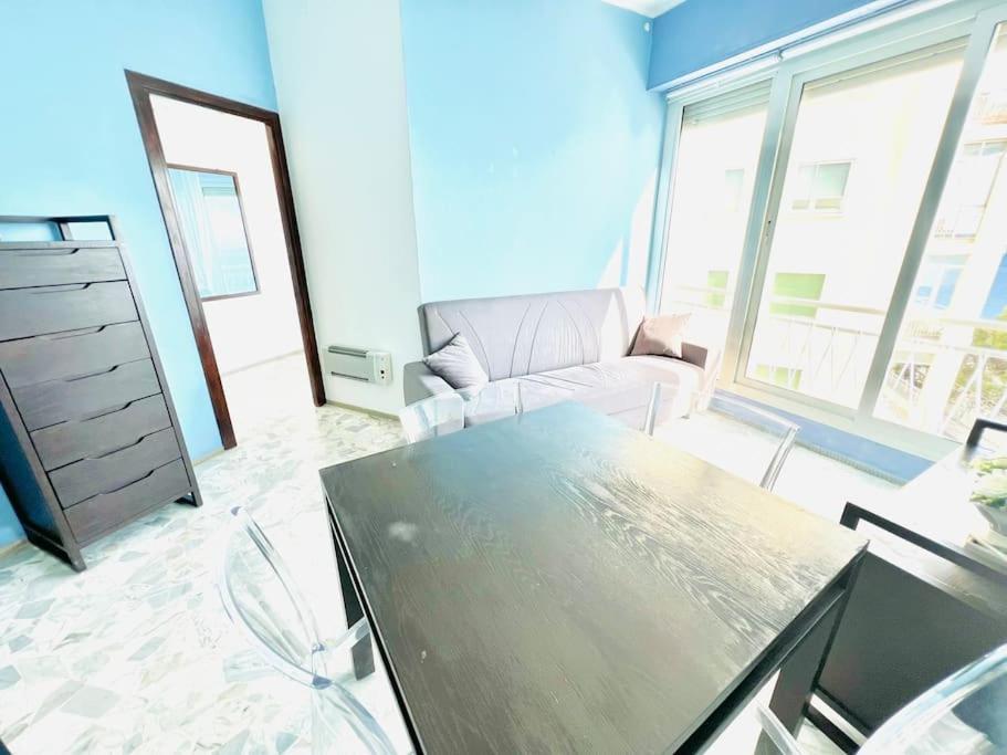 Suite Sunset 22 - Fronte Mare Sanremo Bagian luar foto