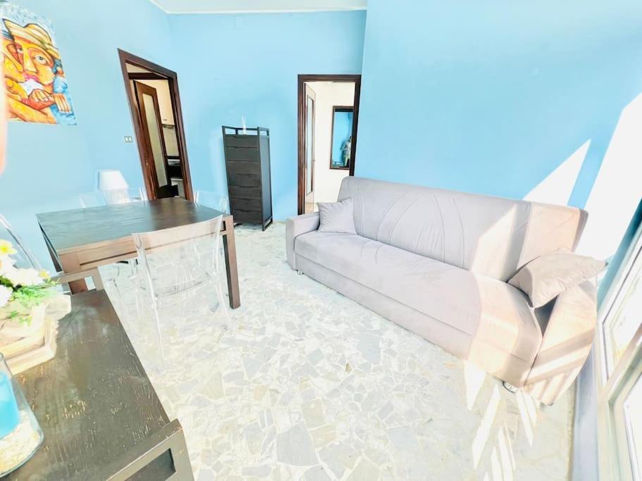 Suite Sunset 22 - Fronte Mare Sanremo Bagian luar foto