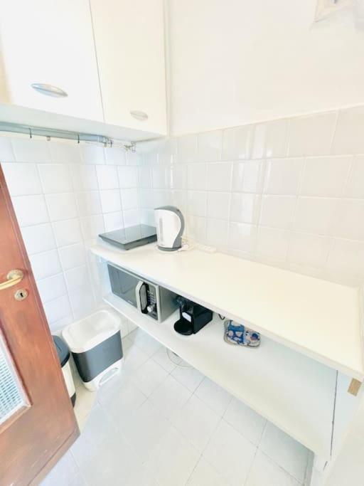 Suite Sunset 22 - Fronte Mare Sanremo Bagian luar foto