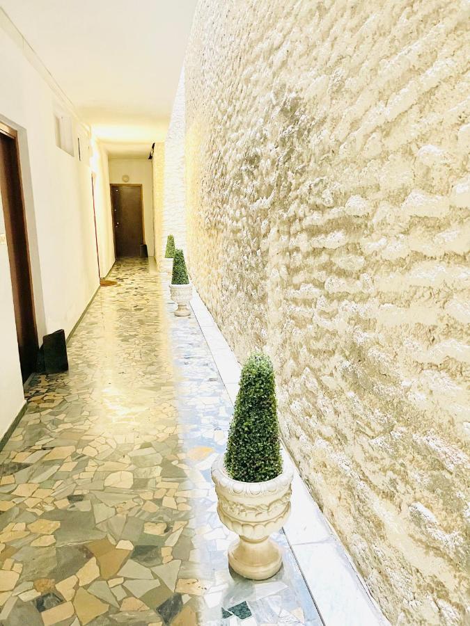 Suite Sunset 22 - Fronte Mare Sanremo Bagian luar foto